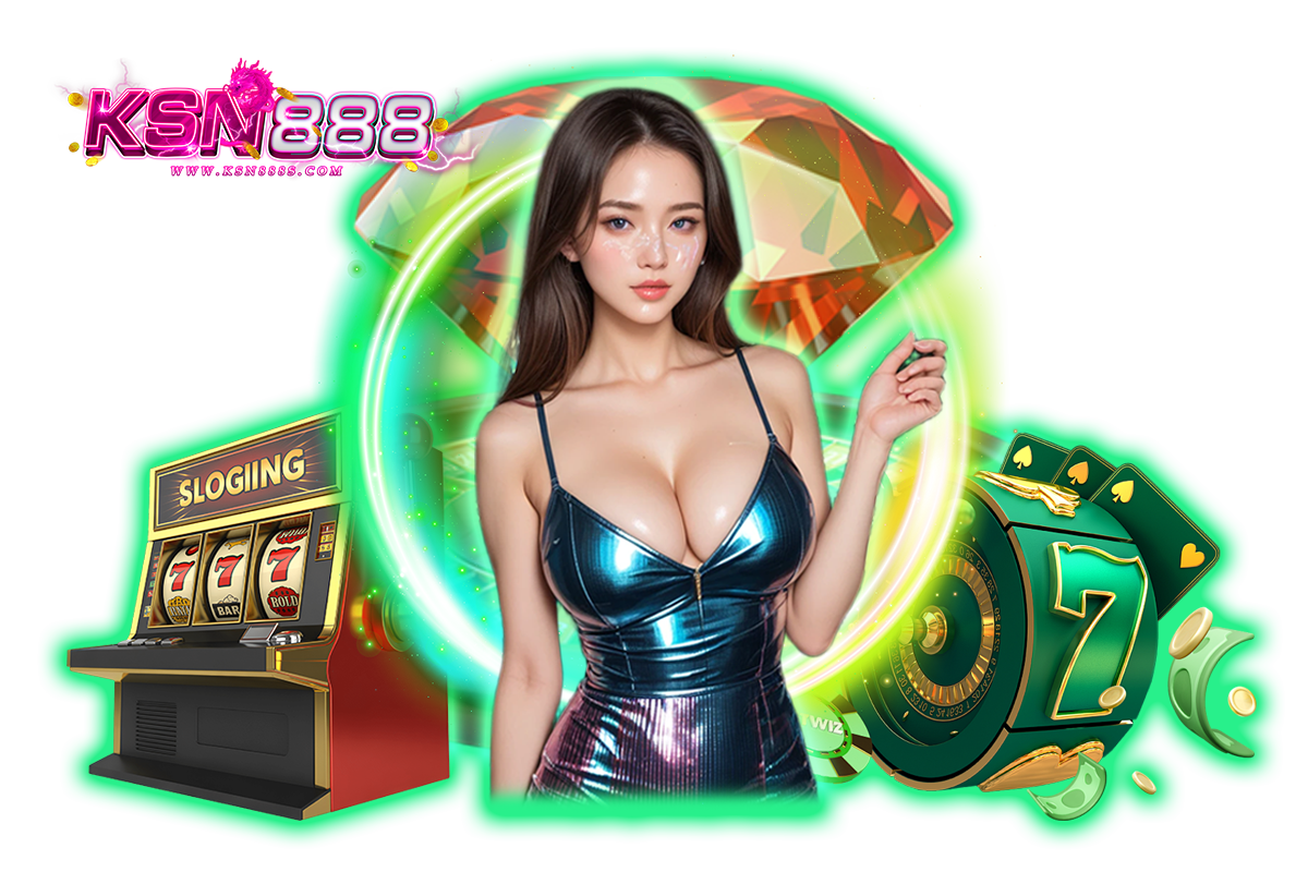ksn888 สล็อต