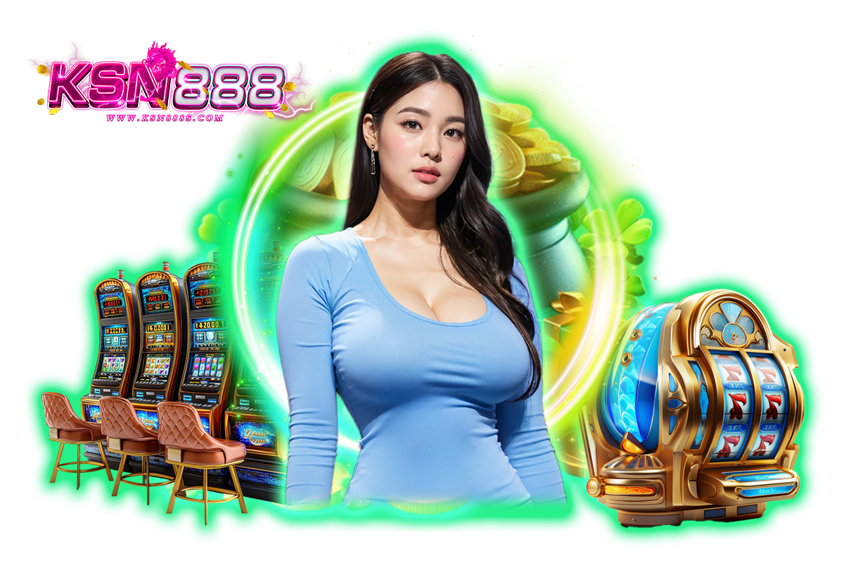 ksn888 เว็บตรง